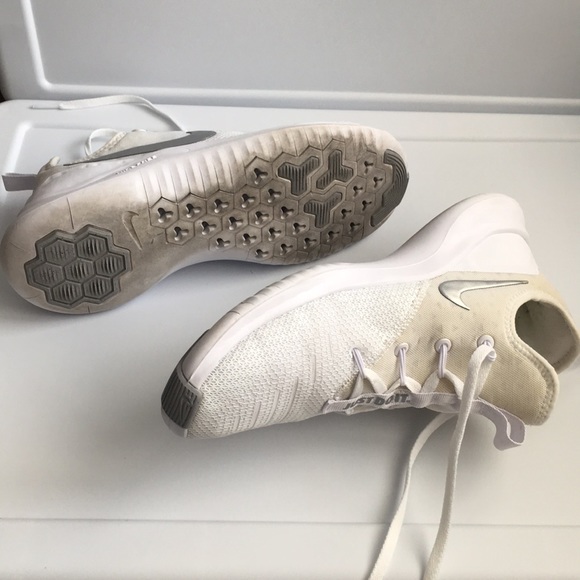 Nike free knitted tubular sock snickers - Picture 7 of 8